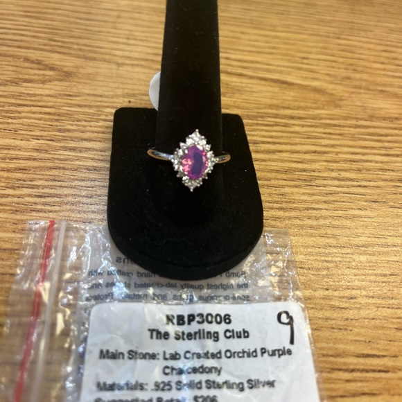 Size 9 bomb rings - Picture 3 of 10